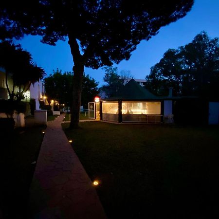 Benamara Gardens Apartment Estepona Exterior foto